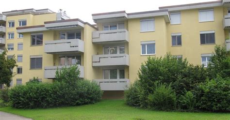 1 zimmer wohnung rapperswil-jona|19 Treffer